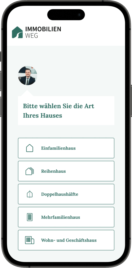 Immobilienbewertung