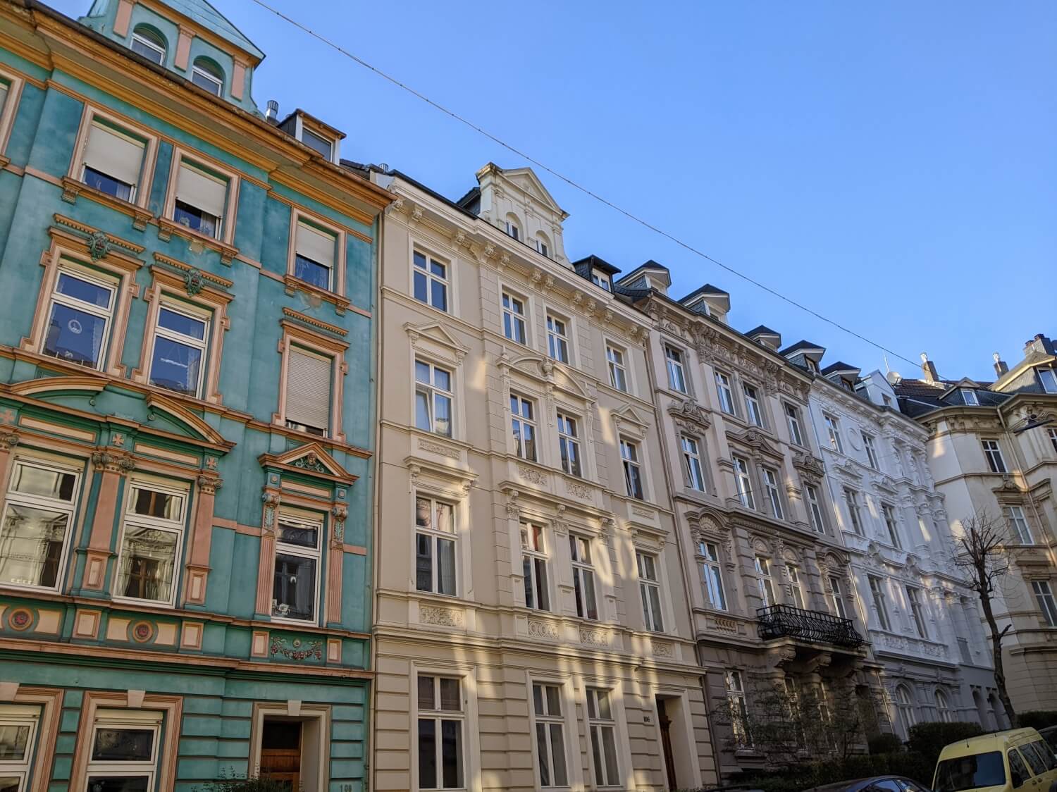 In sieben Schritten zum Hausverkauf